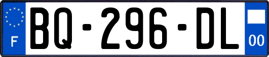 BQ-296-DL
