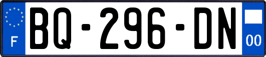 BQ-296-DN