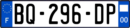 BQ-296-DP