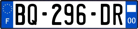 BQ-296-DR