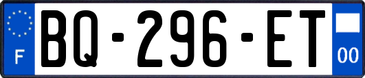 BQ-296-ET