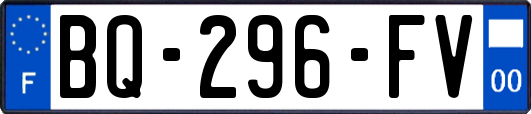 BQ-296-FV