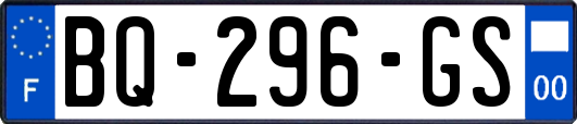 BQ-296-GS