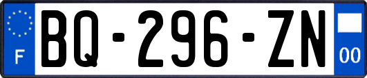 BQ-296-ZN