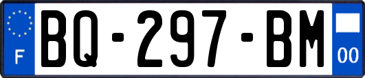 BQ-297-BM