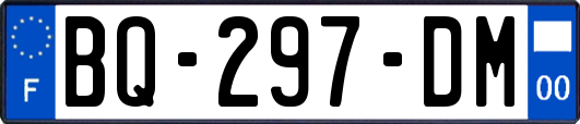 BQ-297-DM