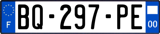 BQ-297-PE