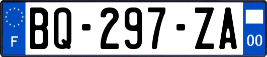 BQ-297-ZA