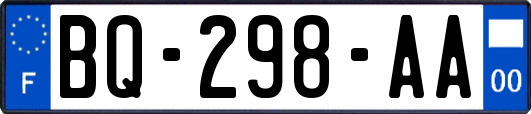 BQ-298-AA