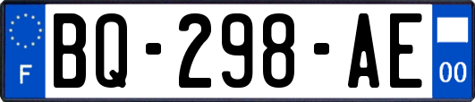 BQ-298-AE