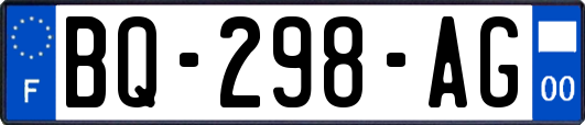 BQ-298-AG