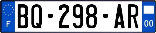 BQ-298-AR