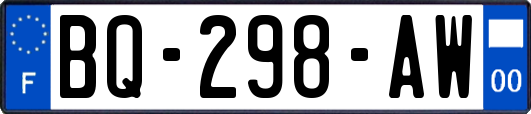 BQ-298-AW