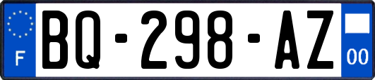 BQ-298-AZ