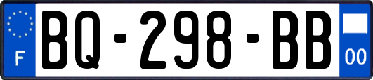 BQ-298-BB