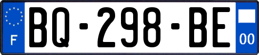 BQ-298-BE