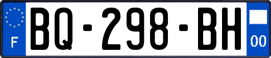 BQ-298-BH