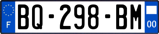 BQ-298-BM