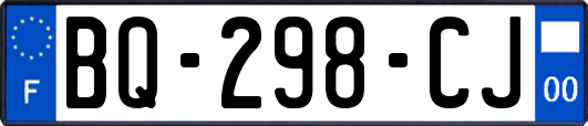 BQ-298-CJ