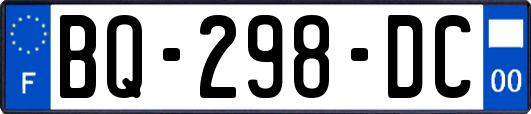 BQ-298-DC