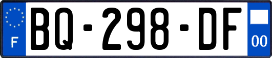 BQ-298-DF