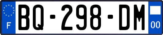 BQ-298-DM