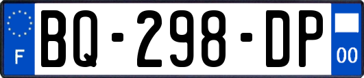 BQ-298-DP