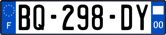 BQ-298-DY