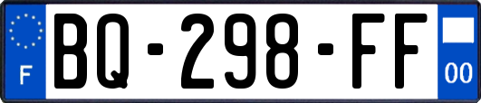 BQ-298-FF