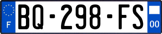 BQ-298-FS