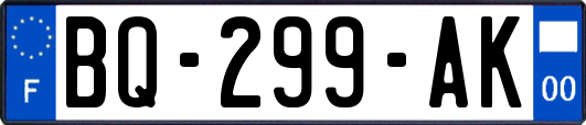 BQ-299-AK