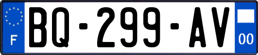 BQ-299-AV