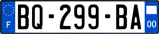 BQ-299-BA