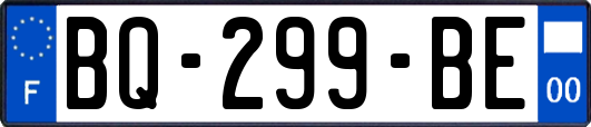 BQ-299-BE