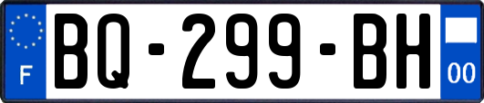 BQ-299-BH