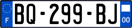 BQ-299-BJ