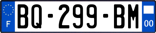 BQ-299-BM