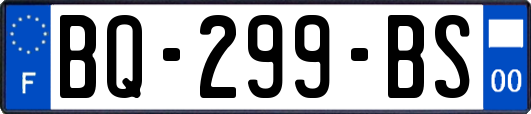 BQ-299-BS