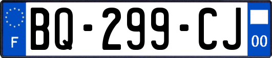 BQ-299-CJ