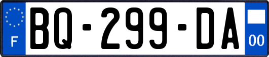 BQ-299-DA