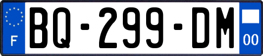 BQ-299-DM