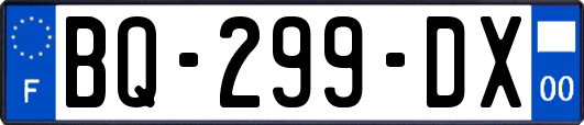 BQ-299-DX