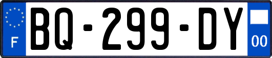 BQ-299-DY