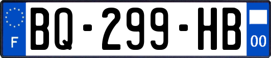 BQ-299-HB