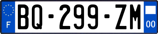 BQ-299-ZM