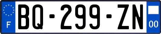 BQ-299-ZN