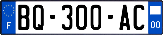 BQ-300-AC