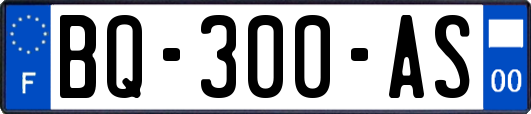 BQ-300-AS