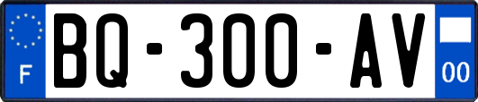 BQ-300-AV