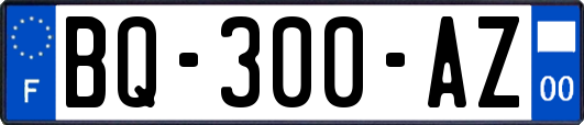 BQ-300-AZ